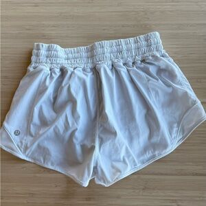 Hotty Hot High-Rise Lined Short 2.5"